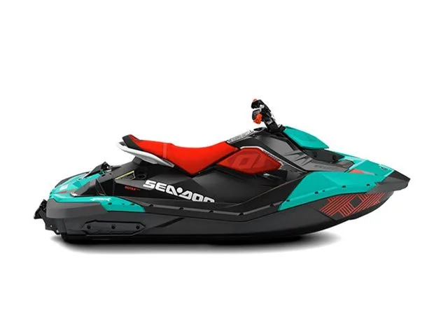 The Image of Sea-Doo SparkT 2017 - undefined