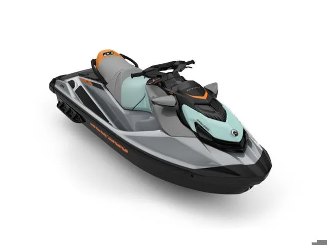 The Image of Sea-Doo GTI SE 170 2023 - 1