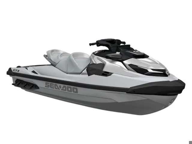 The Image of Sea-Doo GTX 2025 - 1