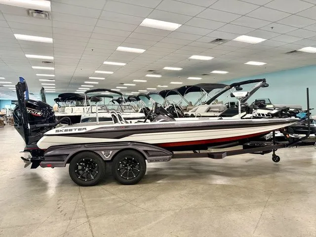 The Image of Skeeter FXR21 PRO 2026 - 1