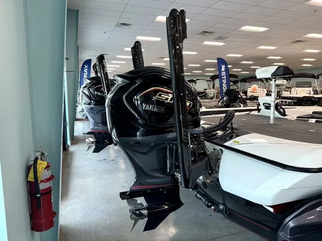 Slide: The Image of Skeeter FXR21 PRO 2026 - 11