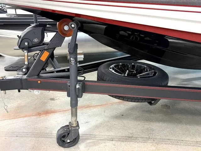 Slide: The Image of Skeeter FXR21 PRO 2026 - 13