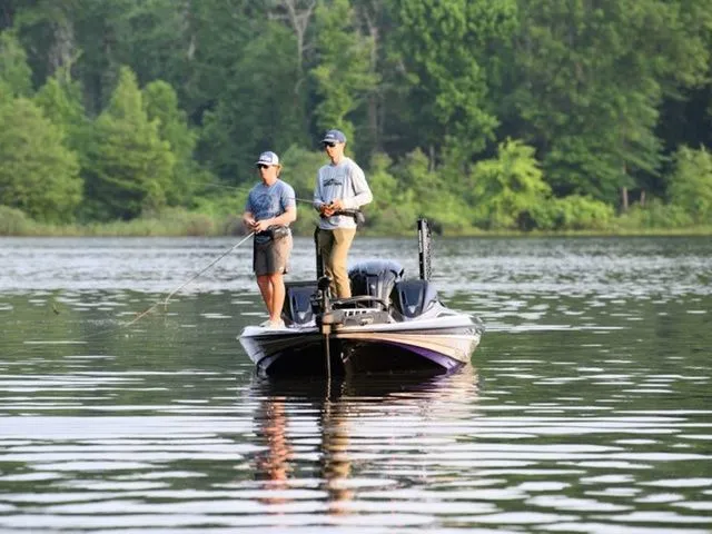 Slide: The Image of Skeeter FXR21 PRO 2026 - 16