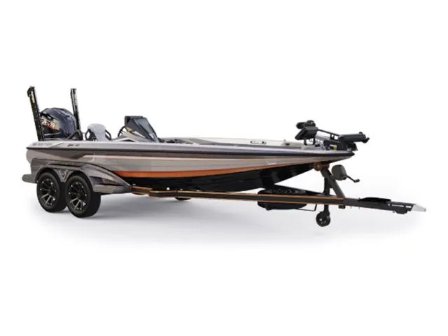 Slide: The Image of Skeeter FXR21 PRO 2026 - 18