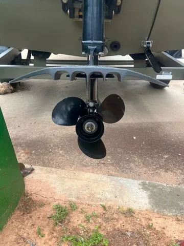 Slide: The Image of Tracker Grizzly 1648 2017 - 15