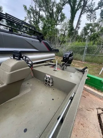 Slide: The Image of Tracker Grizzly 1648 2017 - 3