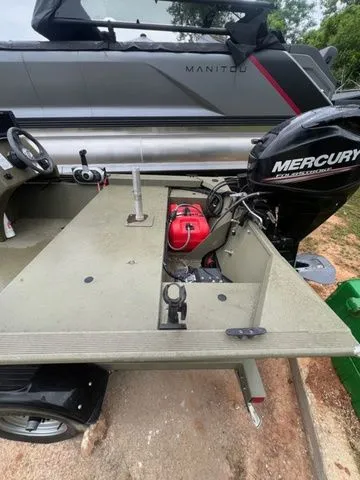 Slide: The Image of Tracker Grizzly 1648 2017 - 4