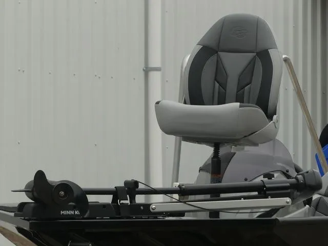 Slide: The Image of G3 Sportsman 1710 2026 - 10