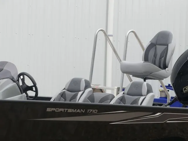 Slide: The Image of G3 Sportsman 1710 2026 - 12