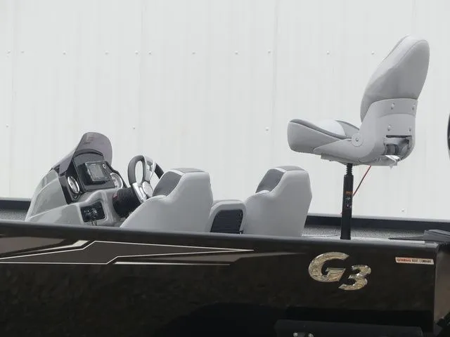 Slide: The Image of G3 Sportsman 1710 2026 - 13