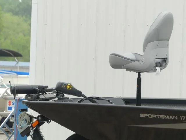 Slide: The Image of G3 Sportsman 1710 2026 - 14