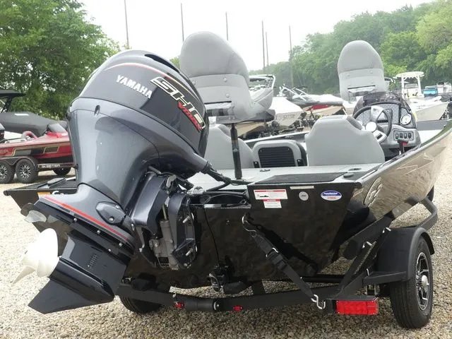 Slide: The Image of G3 Sportsman 1710 2026 - 15