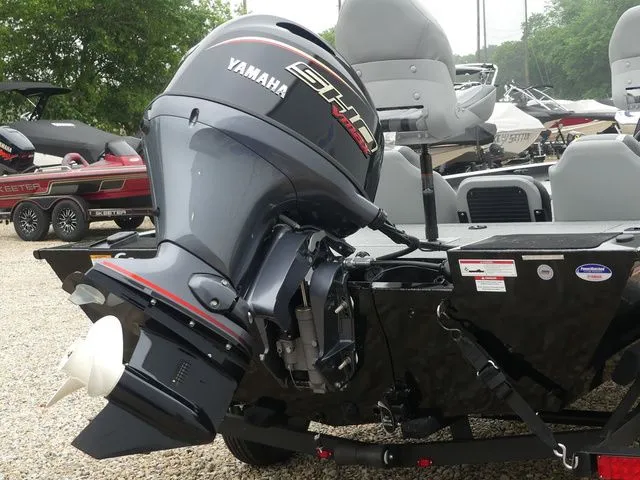 Slide: The Image of G3 Sportsman 1710 2026 - 16