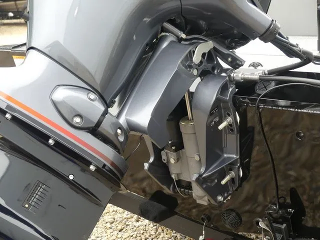 Slide: The Image of G3 Sportsman 1710 2026 - 18