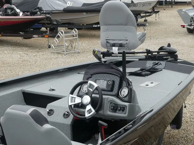 Slide: The Image of G3 Sportsman 1710 2026 - 19