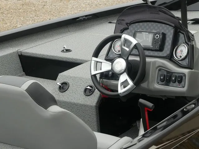 Slide: The Image of G3 Sportsman 1710 2026 - 20