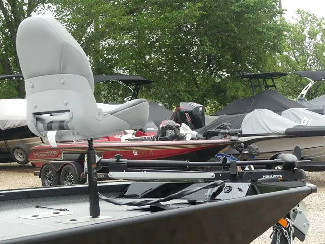 Slide: The Image of G3 Sportsman 1710 2026 - 21