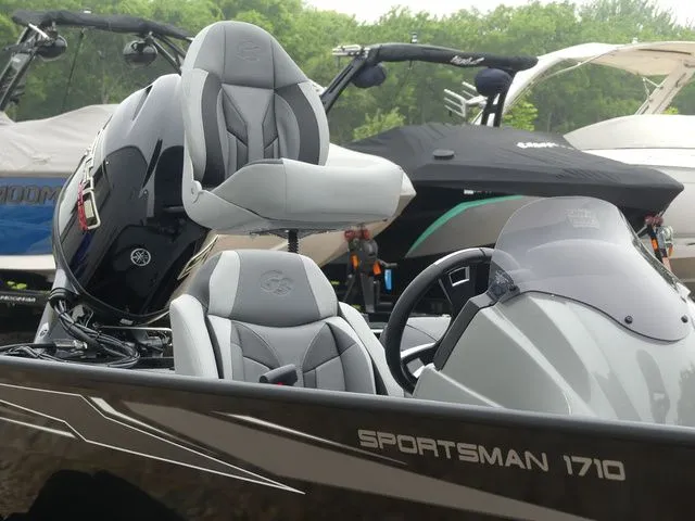 Slide: The Image of G3 Sportsman 1710 2026 - 22