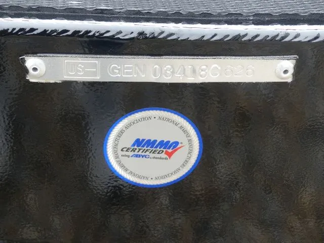 Slide: The Image of G3 Sportsman 1710 2026 - 25