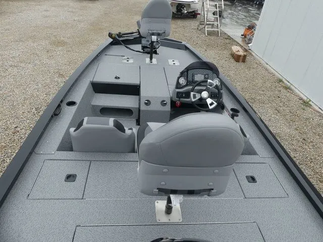 Slide: The Image of G3 Sportsman 1710 2026 - 28