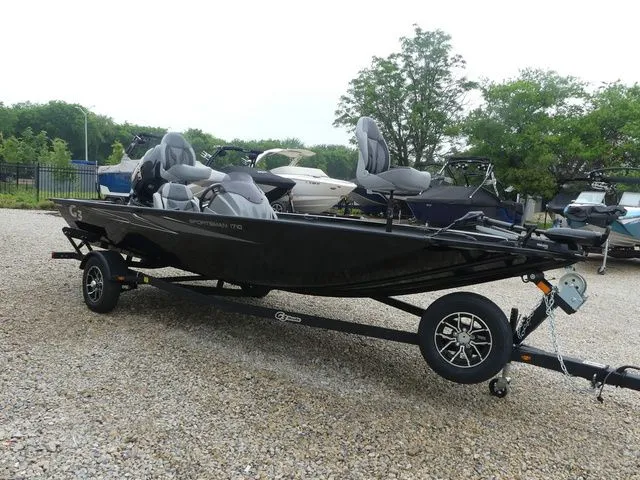 Slide: The Image of G3 Sportsman 1710 2026 - 3