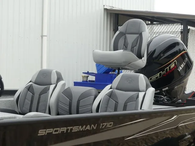 Slide: The Image of G3 Sportsman 1710 2026 - 30