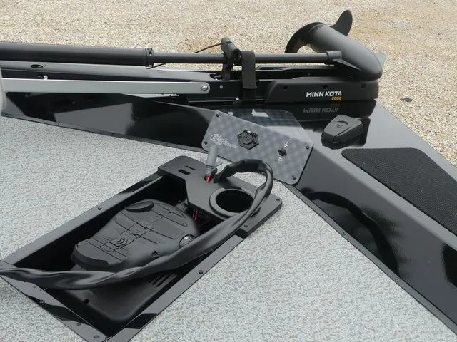 Slide: The Image of G3 Sportsman 1710 2026 - 32