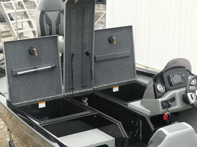 Slide: The Image of G3 Sportsman 1710 2026 - 33