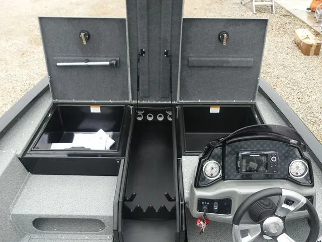 Slide: The Image of G3 Sportsman 1710 2026 - 34