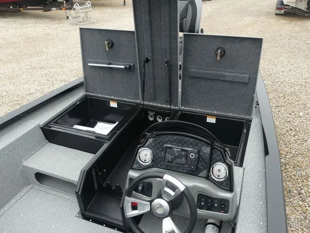 Slide: The Image of G3 Sportsman 1710 2026 - 35