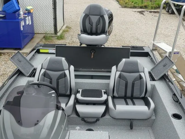 Slide: The Image of G3 Sportsman 1710 2026 - 37