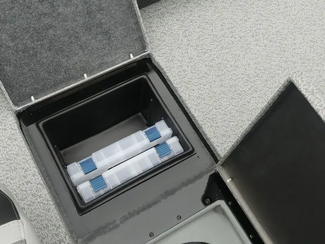 Slide: The Image of G3 Sportsman 1710 2026 - 38