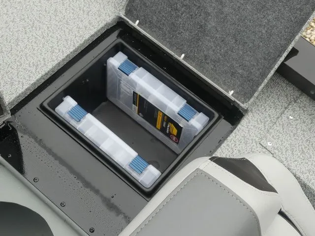 Slide: The Image of G3 Sportsman 1710 2026 - 40