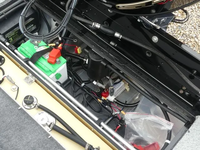 Slide: The Image of G3 Sportsman 1710 2026 - 41