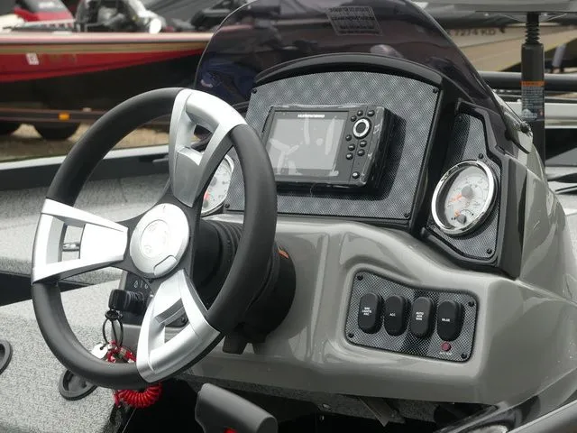 Slide: The Image of G3 Sportsman 1710 2026 - 42