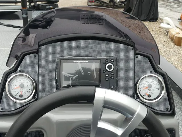 Slide: The Image of G3 Sportsman 1710 2026 - 43