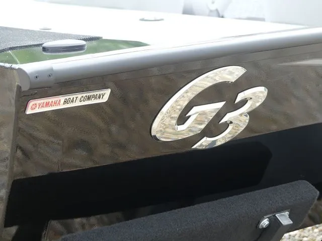 Slide: The Image of G3 Sportsman 1710 2026 - 45