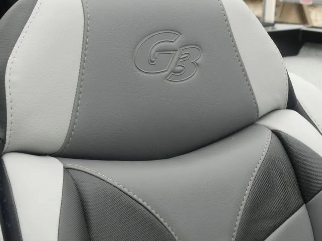 Slide: The Image of G3 Sportsman 1710 2026 - 46