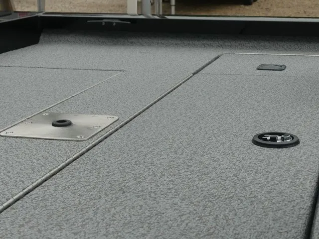 Slide: The Image of G3 Sportsman 1710 2026 - 47