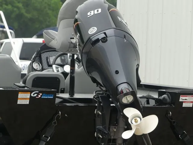 Slide: The Image of G3 Sportsman 1710 2026 - 5