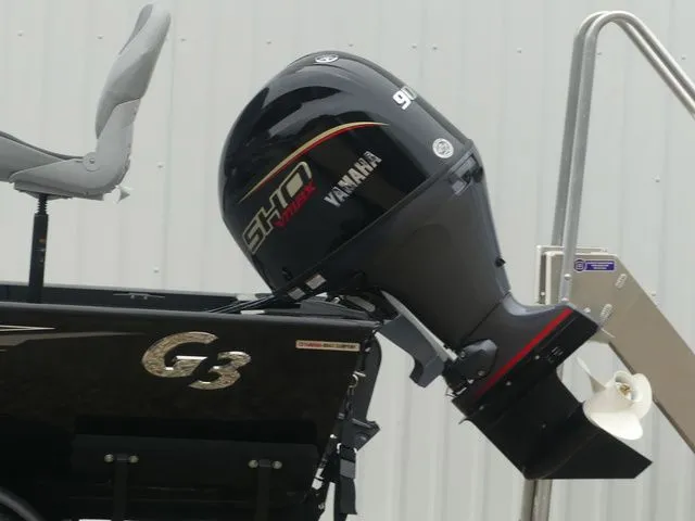 Slide: The Image of G3 Sportsman 1710 2026 - 6