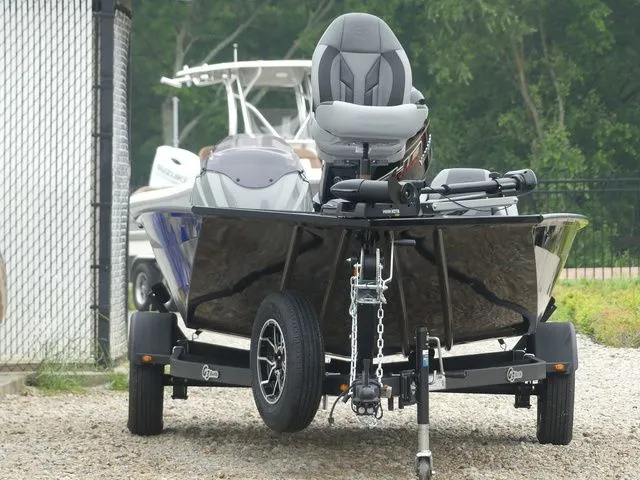 Slide: The Image of G3 Sportsman 1710 2026 - 7