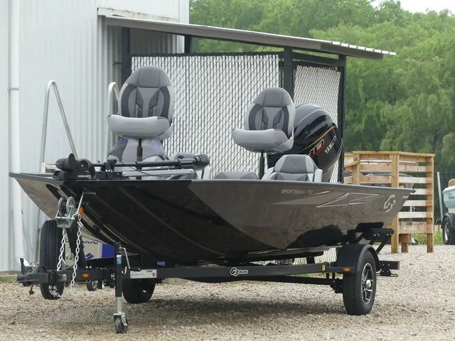 Slide: The Image of G3 Sportsman 1710 2026 - 8