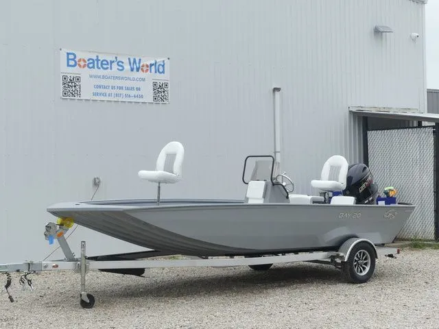 The Image of G3 Bay 20 2026 - 1