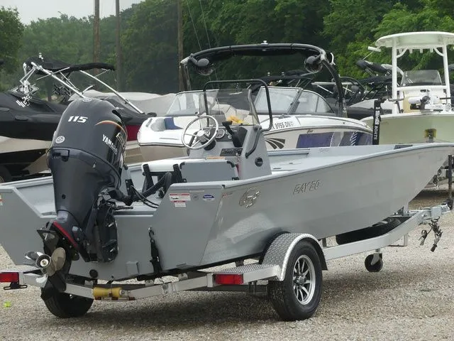 Slide: The Image of G3 Bay 20 2026 - 10