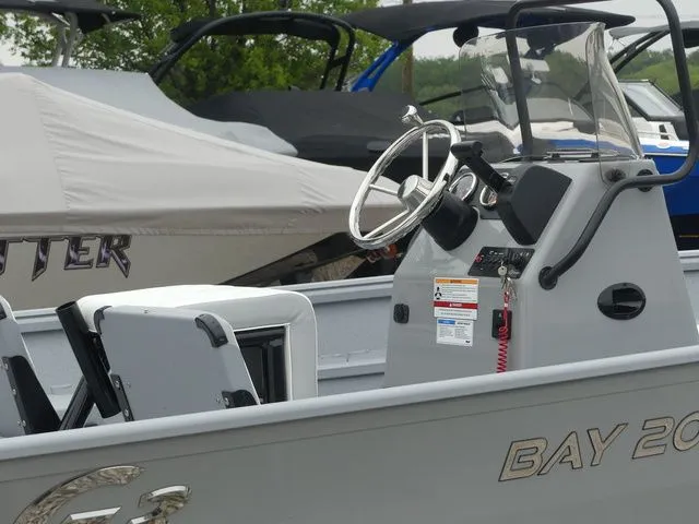 Slide: The Image of G3 Bay 20 2026 - 17