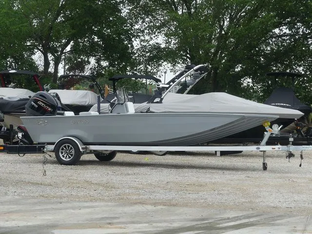 Slide: The Image of G3 Bay 20 2026 - 3