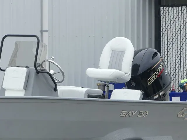 Slide: The Image of G3 Bay 20 2026 - 33