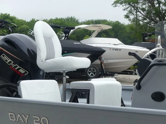 Slide: The Image of G3 Bay 20 2026 - 35