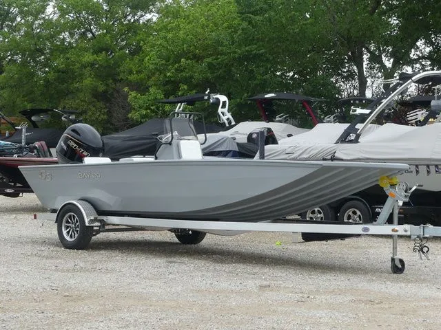 Slide: The Image of G3 Bay 20 2026 - 5